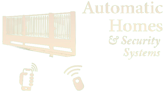 Automatic Homes